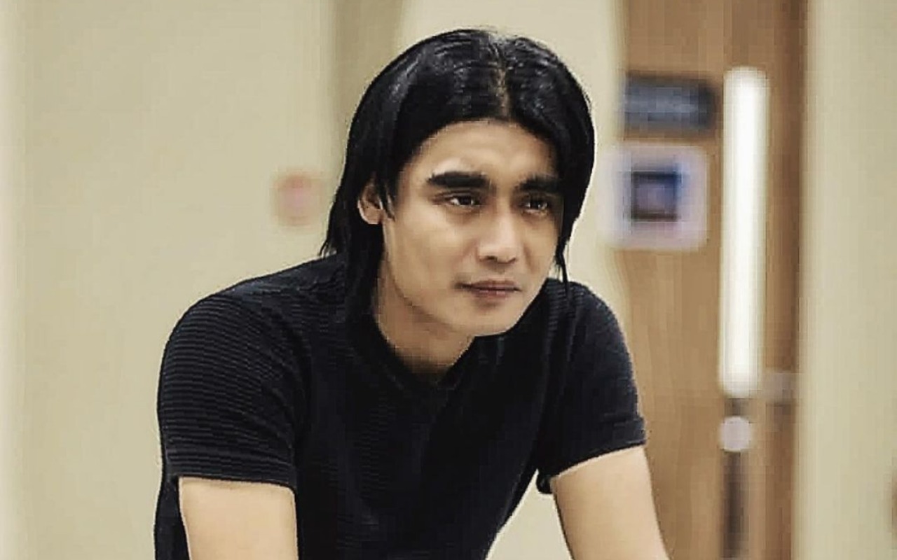 Charly Van Houten Pilih Damai: Bebaskan Semua Penyanyi Nyanyikan Lagunya Tanpa Royalti