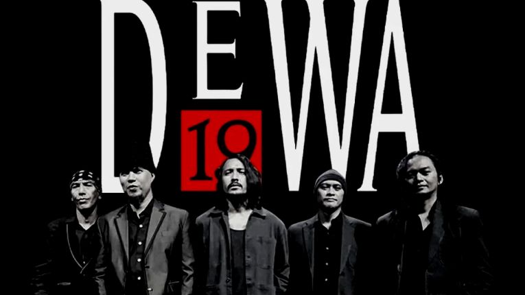 Dewa 19 Siap Guncang Pangkalan Bun di d’Freshtival Vol. 2, Konser Musik Terbesar di Kobar!