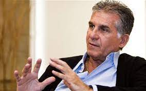 Carlos Queiroz Murka: Sebut FIFA dan AFC ‘Bodohi’ Negara Asia Demi Qatar dan Arab Saudi