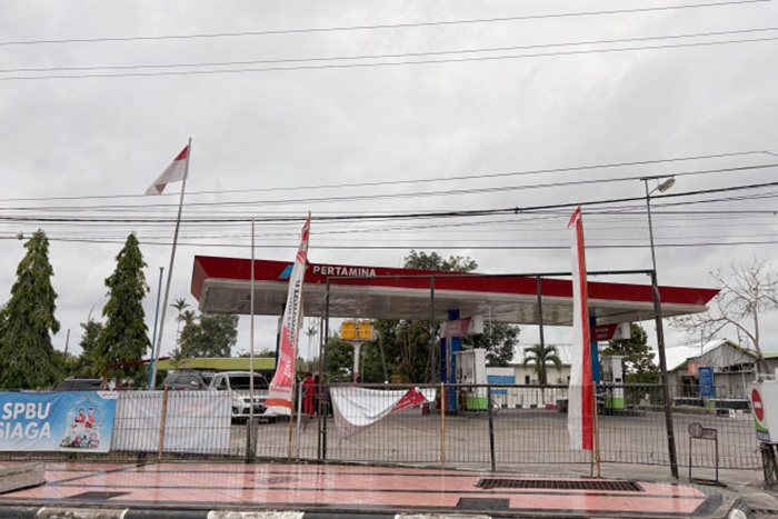 BBM Sempat Langka di Kobar, Ini Penjelasan Pertamina dan Respons Bupati
