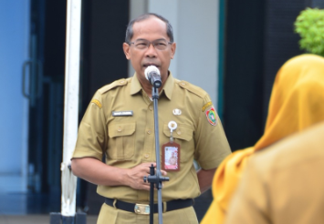 Apresiasi Kinerja! Kadinkes Perintahkan All Out Wujudkan Target Prioritas Kesehatan