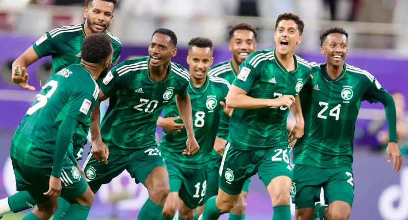 Herve Renard Umumkan Skuad Timnas Arab Saudi Hadapi Indonesia dan Irak di Kualifikasi Piala Dunia 2026