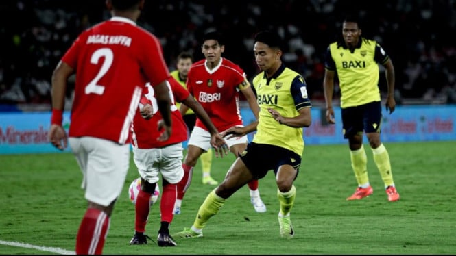 Nasib Marselino Ferdinan di Oxford United: Tak Kunjung Masuk Skuad, Apakah Akan Dipinjamkan?