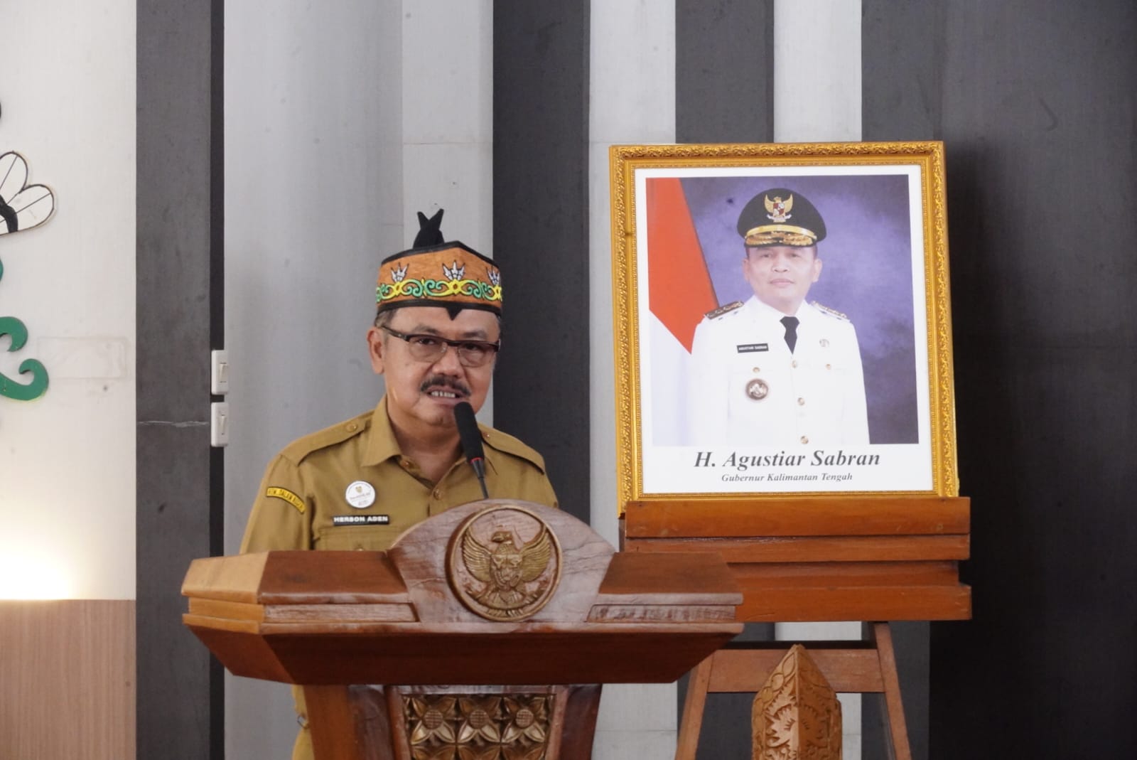 Rakonreg PDRB 2025: Pemprov Fokus Hilirisasi SDA dan Transformasi ke Ekonomi Hijau