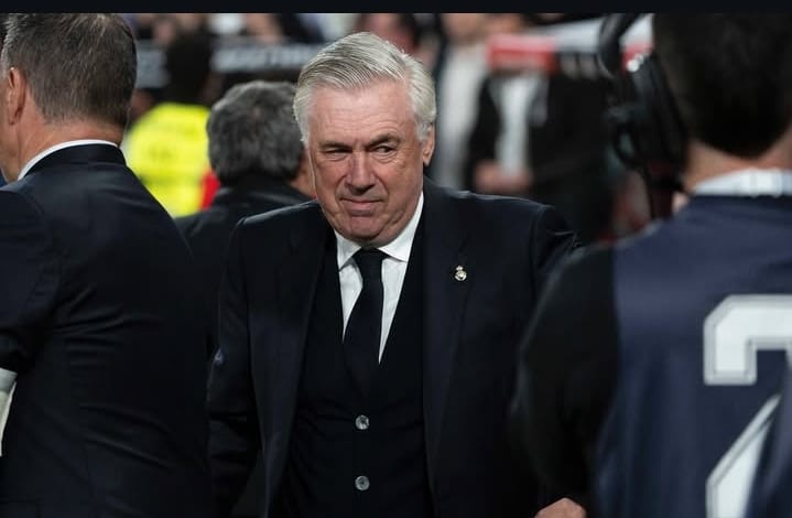 Carlo Ancelotti Resmi Jadi Pelatih Timnas Brasil: Detail Kontrak dan Gaji Fantastis Terungkap!