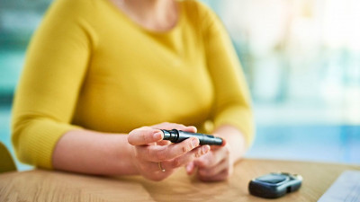 Gejala Diabetes pada Perempuan Sering Tak Disadari, Ini Tanda-Tanda Tersembunyi yang Harus Diwaspadai