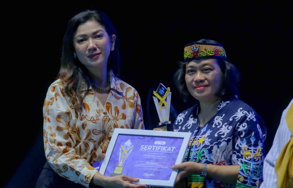 KIM Bintang Jaya Itah Raih Juara Umum KIMFest 2025, Harumkan Nama Kalteng