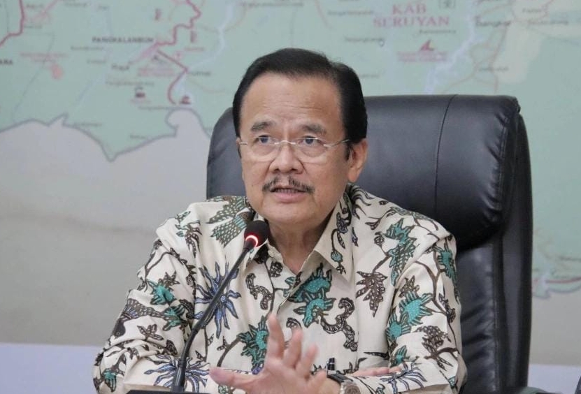 Kalteng Bersiap Jadi Pusat Hilirisasi Pasir Kuarsa dan Alumina, DPD RI Dorong Manfaat Maksimal bagi Daerah