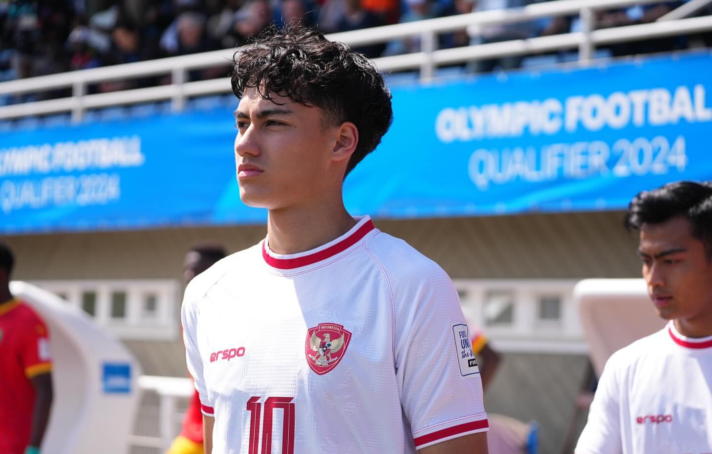 Rafael Struick Tinggalkan Brisbane Roar, Berpeluang Gabung ke Liga 1: Dewa United dan Persib Masuk Radar