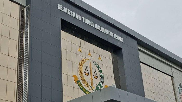 DPRD Kotawaringin Timur Dipanggil Kejati Kalteng Terkait Dugaan Korupsi Pengadaan Alat Berat Rp20 Miliar