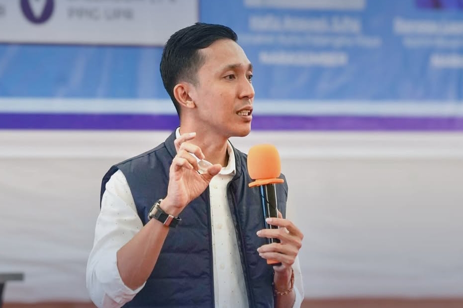 Pemprov Gelar Kalteng Berdoa dan Konser Amal untuk Malam Tahun Baru 2026, Ada Ayu Ting Ting dan Kangen Band