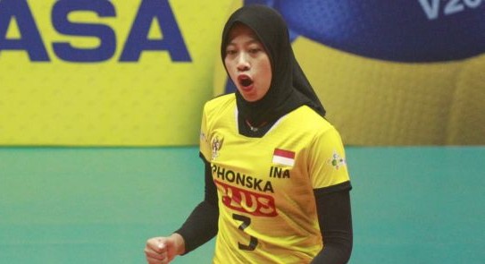 Semprot Netizen, Megawati Hangestri Luapkan Emosi di Live TikTok Usai Debut di Gresik Petrokimia Proliga 2025
