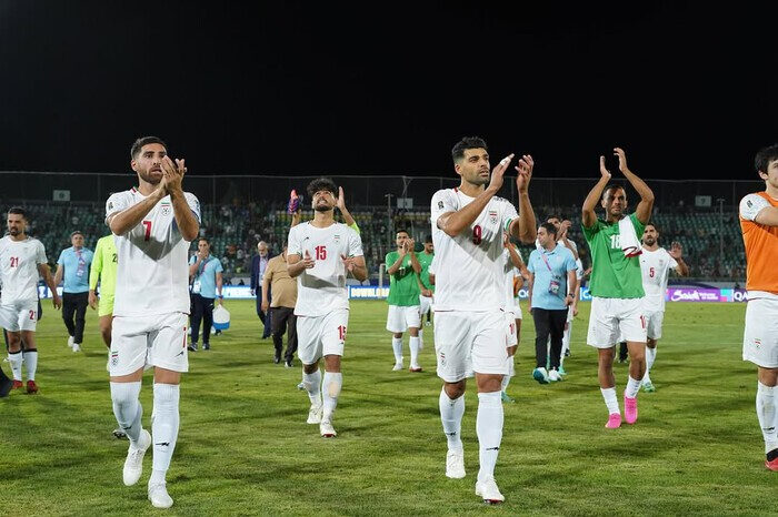 Konflik Iran–Israel Memanas: Nasib Timnas Iran di Piala Dunia 2026 Kian Suram