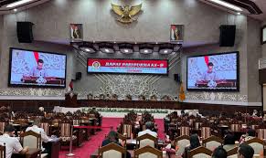 DPRD Kalteng Dorong Raperda Petani dan Disabilitas, Tekankan Efisiensi APBD 2025