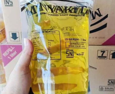 Kabar Baik! MinyaKita Jadi Bantuan Pangan, Dapat 2 Liter, Tapi Ombudsman Ingatkan Risiko Pasar