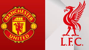 Pertaruhan Gengsi dan Sejarah! Liverpool vs Manchester United, Siapa Penguasa Inggris Sebenarnya?