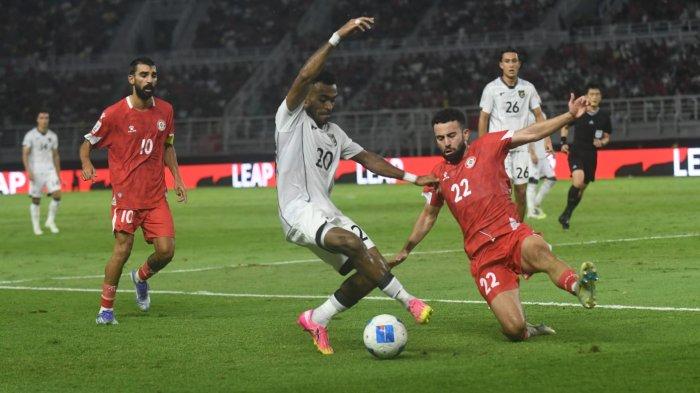 Timnas Indonesia Ditahan Imbang Lebanon, Erick Thohir: Pengalaman Berharga Hadapi Gaya Timur Tengah