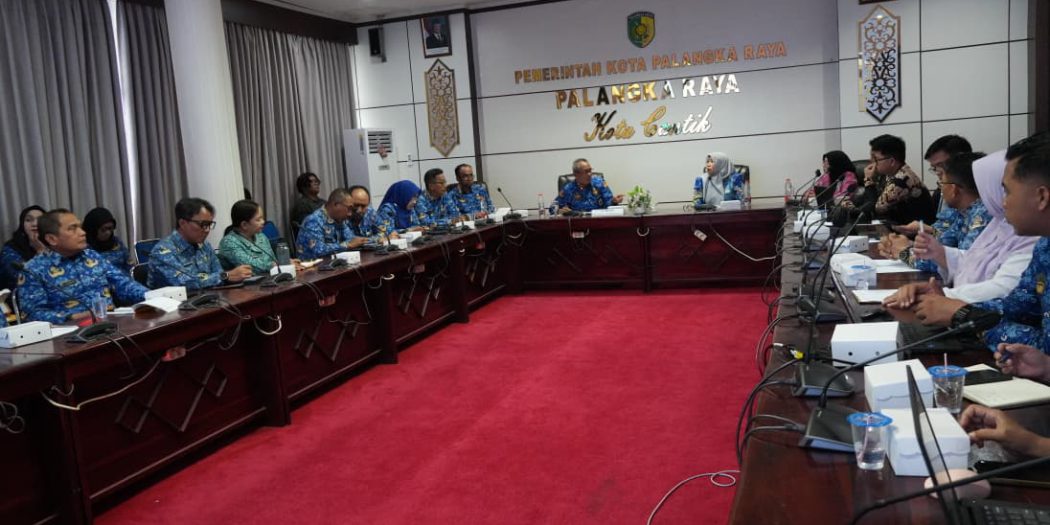 Program Makan Bergizi Gratis di Palangka Raya Tersendat, 9 Dapur Belum Beroperasi