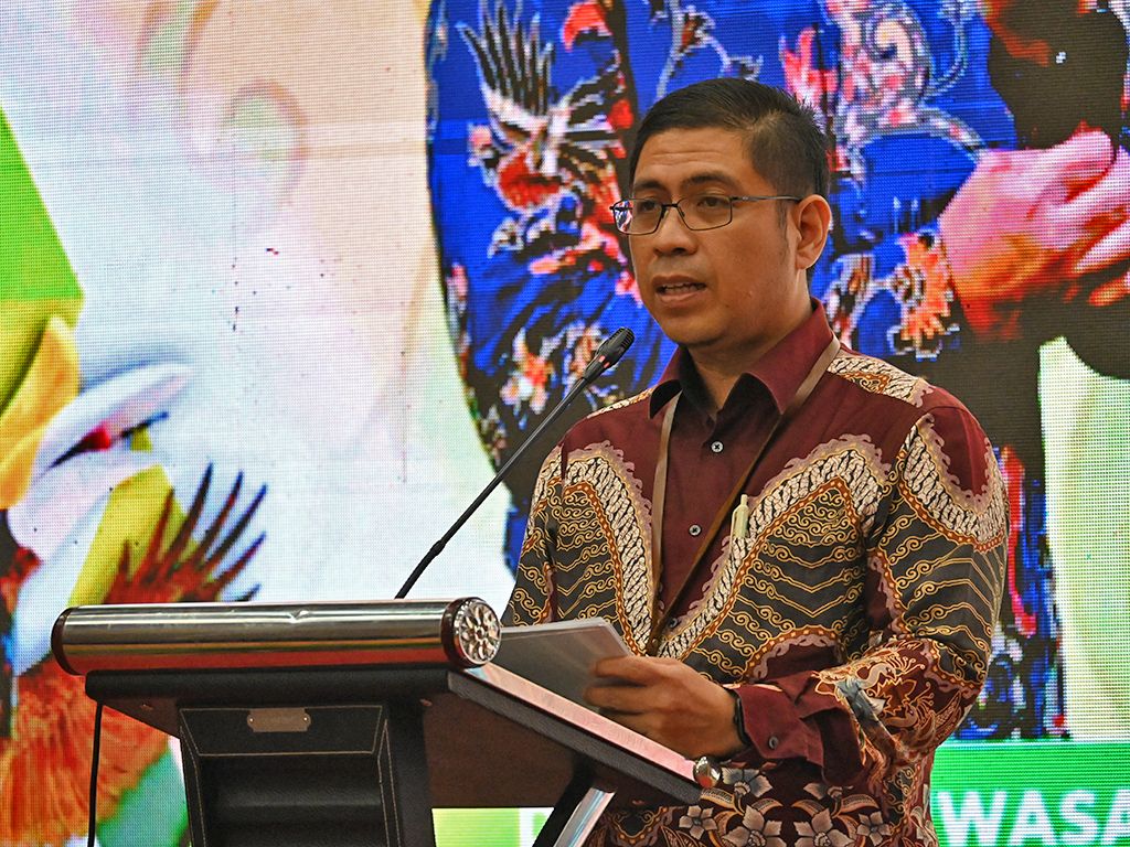 KPK RI Gelar Bimtek 'Keluarga Berintegritas'di Palangka Raya: Tanamkan Antikorupsi dari Rumah