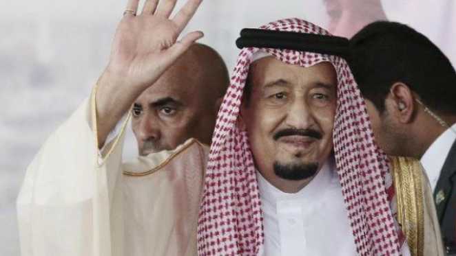 Raja Salman Undang 40 Warga Indonesia Naik Haji Gratis, Gus Imin dan Khofifah Termasuk Penerima Kehormatan