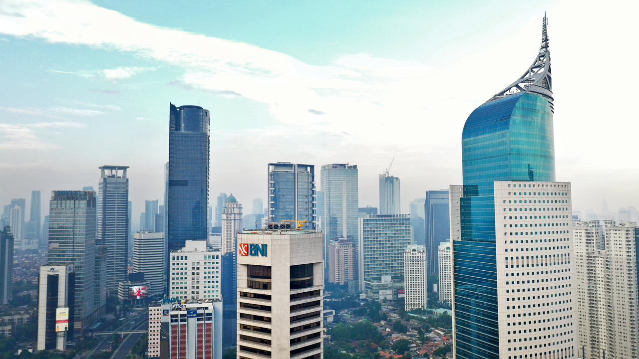 Terapkan Operasional Ramah Lingkungan, BNI Hemat Energi 559 Ribu Giga Joule Sepanjang 2025