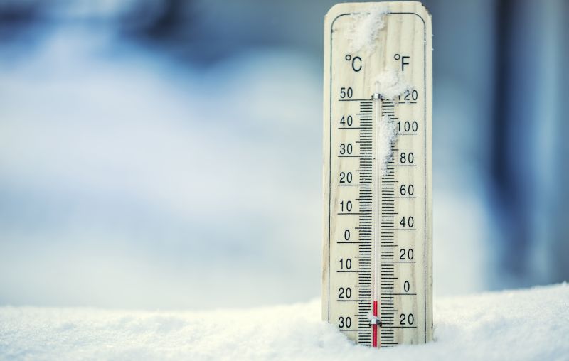 Fenomena Bediding Masih Berlanjut hingga September 2025, BMKG: Suhu Bisa Turun hingga 13 Derajat Celsius!