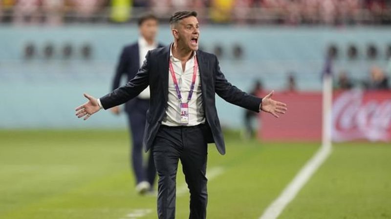 Debut John Herdman dan Comeback Elkan Baggott, Timnas Indonesia Siap Tempur di FIFA Series 2026!