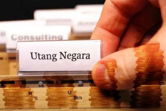 Utang Pemerintah Tembus Rp 9.000 Triliun per April 2025, Ini Kata Ekonom soal Risiko dan Dampaknya