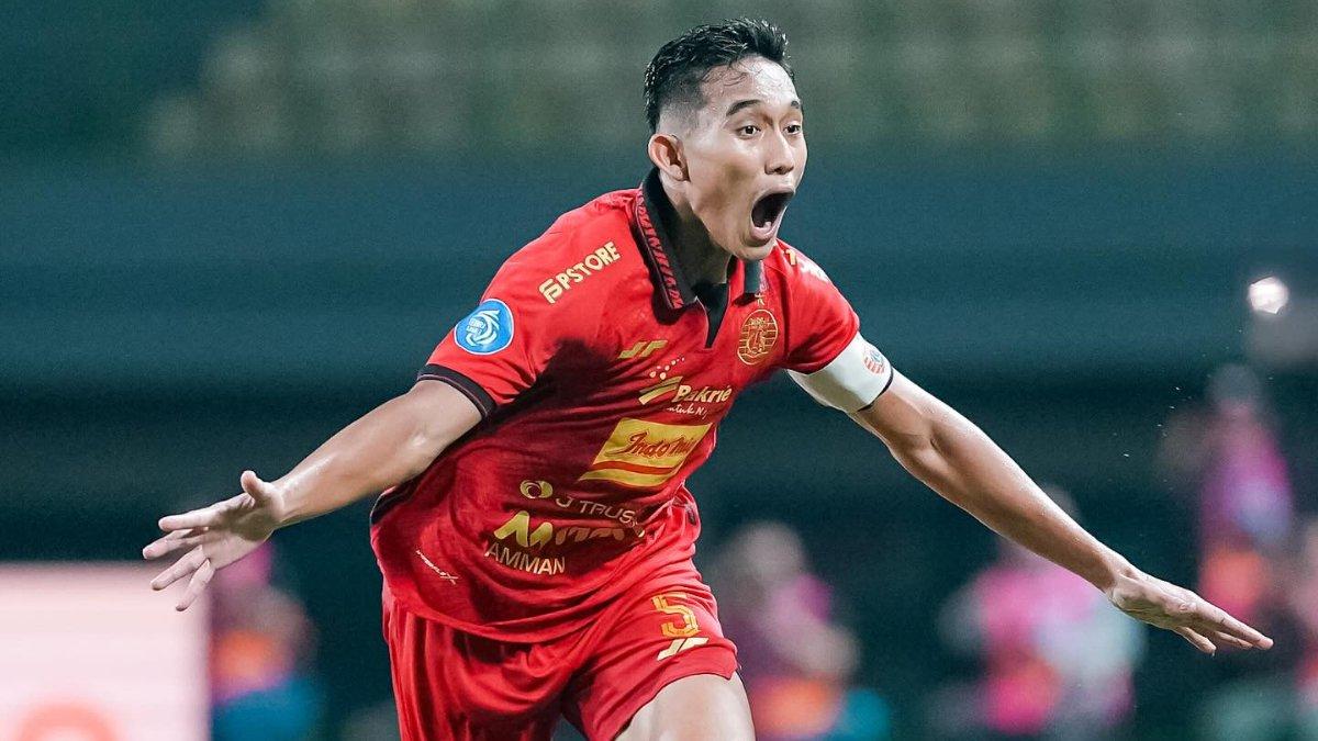 10 Pemain Termahal di Liga 1 Indonesia 2025/2026 Versi Transfermarkt: Persija dan Bali United Punya Aset Mewah