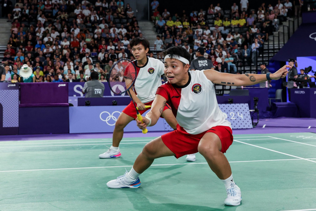 Hong Kong Open 2025: Debut Tiga Ganda Putri Indonesia, Jadwal Lengkap dan Fakta Menarik