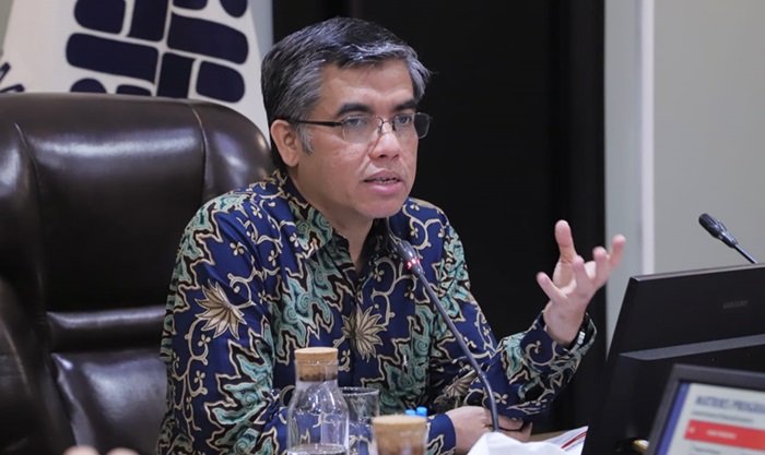 Kemnaker Kaji Penghapusan Batas Usia Rekrutmen Kerja