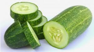 Jangan Dibuang! Ini 6 Manfaat Kulit Mentimun bagi Kesehatan yang Jarang Diketahui