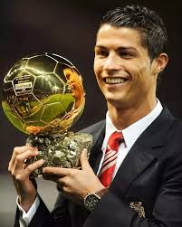 Cristiano Ronaldo Sindir Ballon d'Or 2025: 'Itu Fiksi bagi Saya'