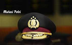 Kapolri Mutasi Sejumlah Pati dan Pamen, Jabatan Dirlantas Polda Kalteng Resmi Berganti