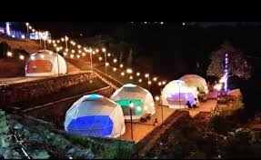 7 Tempat Wisata di Bogor yang Buka Sampai Malam, Cocok untuk Liburan Akhir Tahun