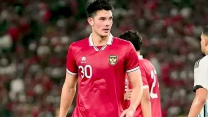Elkan Baggott Resmi Masuk Skuad Utama Ipswich Town di EFL Championship 2025/2026