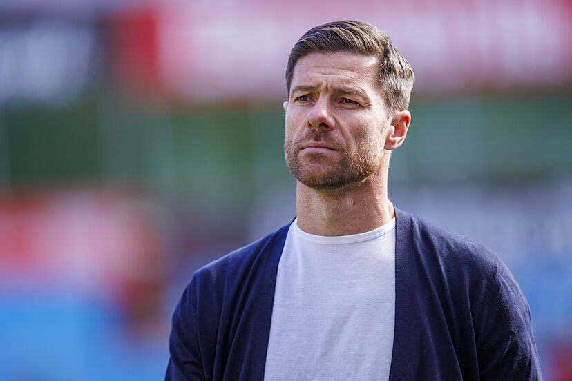 Real Madrid Bersiap Sambut Era Baru di Bawah Xabi Alonso