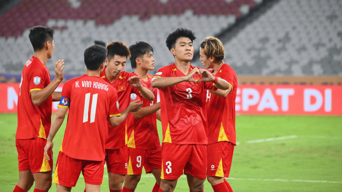 Kans Menipis, Pakar Vietnam Pesimis Bisa Ikuti Jejak Timnas Indonesia ke Piala Asia 2027