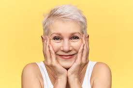 5 Perubahan Fisik di Usia 50 Tahun yang Wajib Diwaspadai