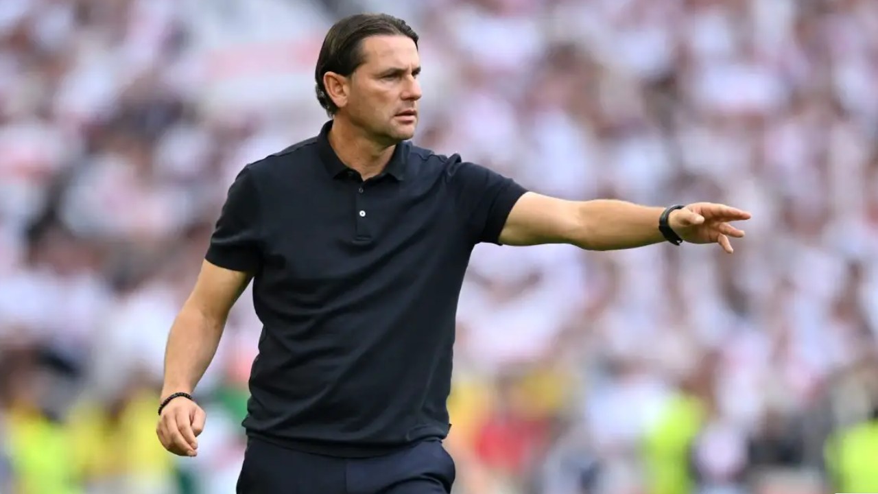 Borussia Monchengladbach Resmi Pecat Gerardo Seoane Usai Tren Buruk di Bundesliga