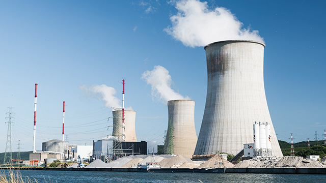 Indonesia Masuki Era Energi Nuklir, PLN Siap Bangun PLTN 7.000 MW hingga 2040