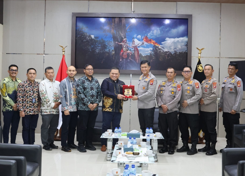Kapolda Dorong Transformasi Layanan Kesehatan Polri, Soroti Forensik hingga Kolaborasi dengan Pemda