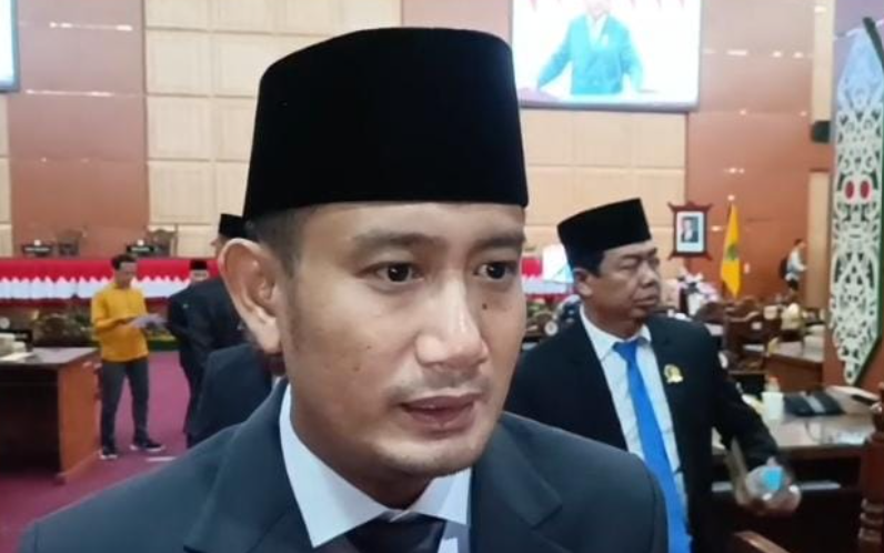 Wali Kota Pastikan PBB-P2 di Palangka Raya Tidak Naik, Hapus Denda Pajak hingga 30 September