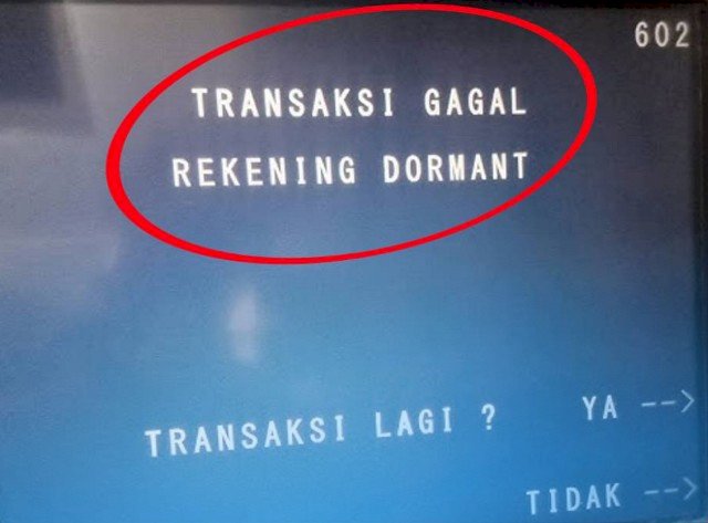 PPATK Blokir Rekening Bank yang Tak Dipakai 3 Bulan, Ini Alasannya dan Cara Buka Kembali!
