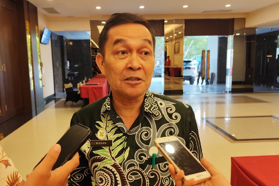 Dinas Sosial Palangka Raya Awasi Ketat Operasional Sekolah Rakyat Pasca-Peresmian