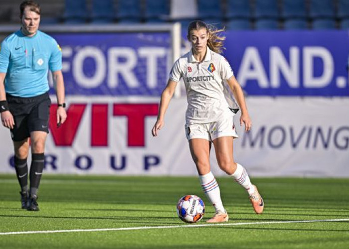 Proses Naturalisasi Isabelle Nottet Disetujui DPR, Striker Telstar Siap Perkuat Timnas Putri Indonesia