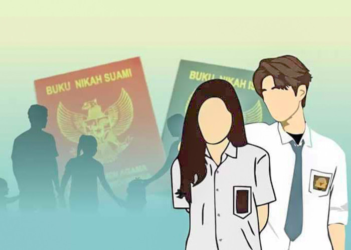 Kalteng Gencar Cegah Pernikahan Usia Dini Lewat Edukasi Pelajar: 'Pelajar Bisa Jadi Agen Perubahan'