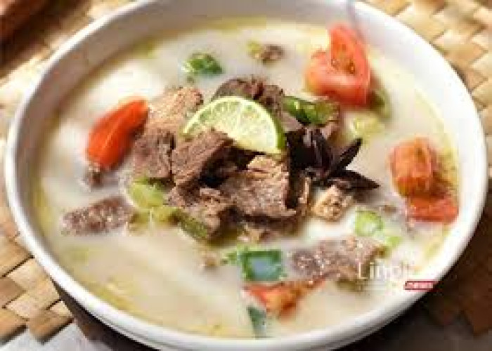 Deretan Kuliner Indonesia Terbaik Dunia 2025: Dari Soto Betawi hingga Pecel