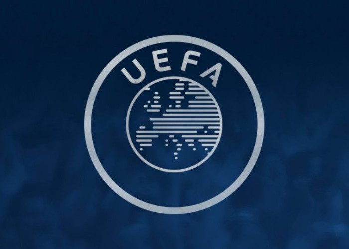 UEFA Siap Voting untuk Depak Israel dari Keanggotaan, Keputusan Ditentukan Selasa Depan!
