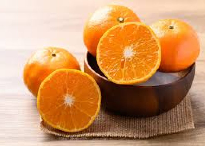 Tanpa Diet Ketat! Ini 3 Manfaat Jeruk untuk Menurunkan Berat Badan Secara Alami